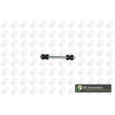 Kuva Tanko, kallistuksenvaimennin, Etuakseli, oikea, vasen DAEWOO, OPEL, VAUXHALL OE 1603148, 1603150, 2875013
