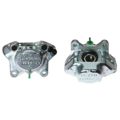 Kuva BUDWEG CALIPER 34636 Jarrusatula VOLVO: 240 Sedan, Farmari