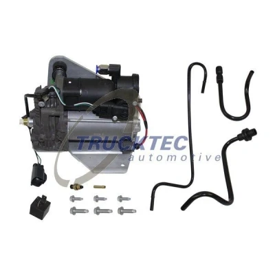 Kuva TRUCKTEC AUTOMOTIVE 22.30.017 Ilmajousituksen kompressori LAND ROVER: Discovery 3, 4, Range Rover Sport