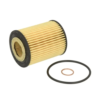 Kuva HENGST FILTER E820H D245 Öljynsuodatin Suodatinpanos BMW: 3 Touring, 1 Hatchback, Sedan