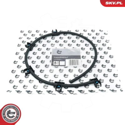 Kuva Letku, polttoaineen ylivuoto MERCEDES BENZ OE 6020702332, 6020704732, A6020702332