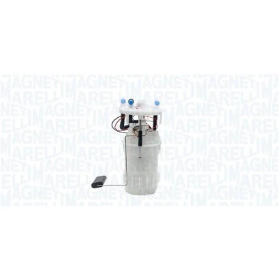 Kuva MAGNETI MARELLI 313011313185 Polttoaineen Syöttömoduli