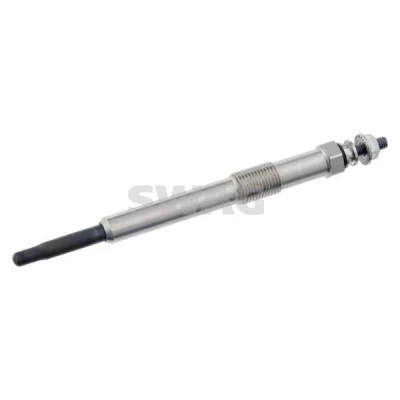 Kuva SWAG 62 92 6222 Hehkutulppa 11V VOLVO: V50, V70 3, S80 II, FORD: MONDEO 4 Turnier, S Max Mk1, Focus 2 Kombi, PEUGEOT: 508 I Sedan, 308 SW, SW
