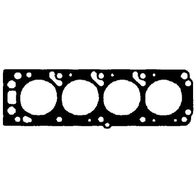Kuva Tiiviste, sylinterikansi DAEWOO, OPEL, VAUXHALL OE 5607420, 607432, 607433