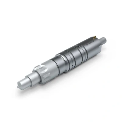 Kuva BOSCH 0 433 300 333 Polttoainesuutin Diesel Reikäsuutin jäännöstilalla