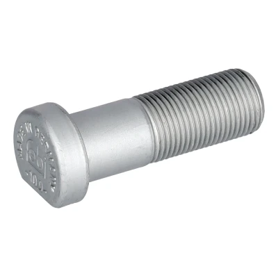 Kuva FEBI BILSTEIN 32043 Pyöränpultit M18 x 1,5 63 etuakseli molemminpuoleinen, Taka akseli, molemminpuolinen 10.9 Sinkki liuska pinnoite