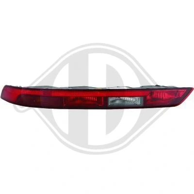 Kuva DIEDERICHS 1076096 Takasumuvalo Oikea AUDI: Q5