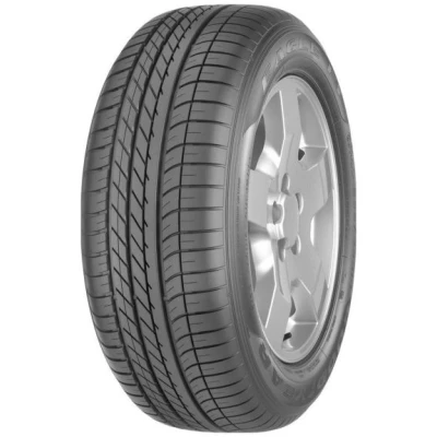 Kuva Goodyear Eagle F1 Asymmetric SUV 245/50R19 105W XL 4x4 ROF * FP Kesärenkaat