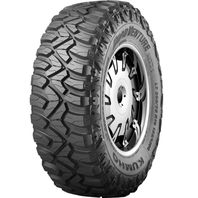 Kuva Kumho Road Venture MT71 235/85R16 120Q