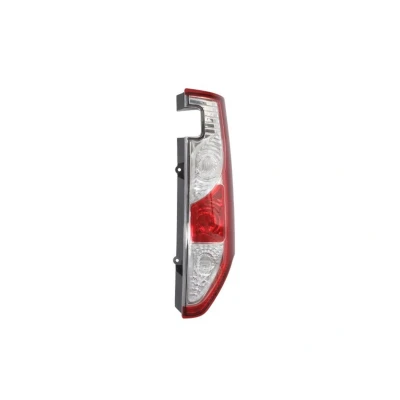 Kuva ABAKUS 551 19B2R UE Takavalot Oikea PY21W, P21/5W, P21W Ilman lampun kantaa