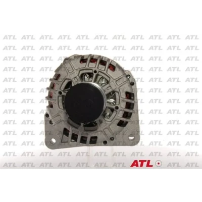 Kuva Laturi RENAULT OE 23 10 000 26R, 23100 0026R, 77 11 368 381