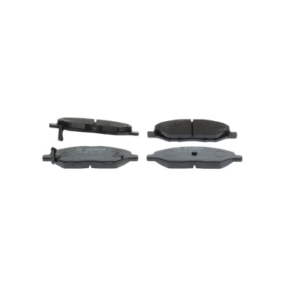 Kuva BOSCH 0 986 494 943 Jarrupalat Low Metallic FIAT: Punto II Hatchback, Grande Idea
