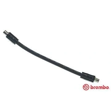 Kuva BREMBO T 85 134 Jarruletku 325 F10X1 VOLKSWAGEN: Passat B5 Variant, GP Sedan