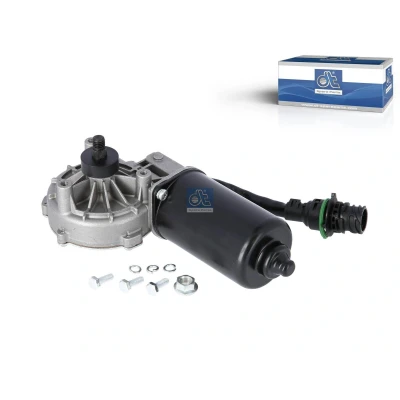 Kuva DT Spare Parts 2.25271 Tuulilasin Pyyhkimen Moottori