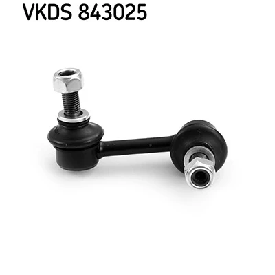 Kuva SKF VKDS 843025 Koiranluu 71mm HONDA: CIVIC 8, 9 Stufenheck
