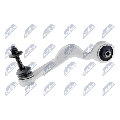 Kuva Tukivarsi, pyöräntuenta, Etuakseli, Takana, Ulompi, Vasen, ylä, Yläpuolella LEXUS LS OE 48630 59095, 59105, 59135