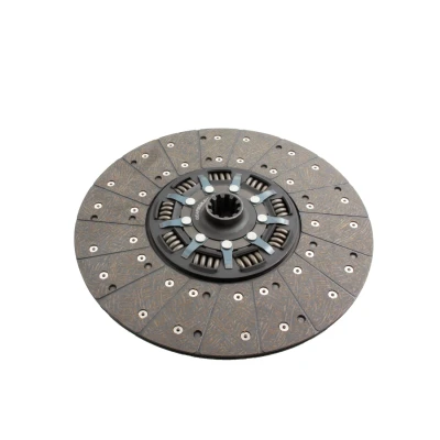 Kuva FEBI BILSTEIN 105012 Kytkinlevy 420 10