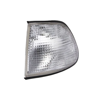 Kuva TYC 18 3568 11 2 Vilkku Valkoinen Eteen, vasen Ilman lampun kantaa BMW: 7
