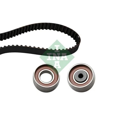 Kuva INA 530 0286 10 Jakohihnasarja 153 MAZDA: 626 V Sedan, Hatchback, 323 F 6