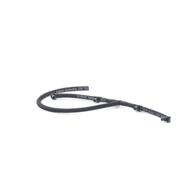 Kuva DR.MOTOR AUTOMOTIVE DRM15002 Letku, Polttoaineen Ylivuoto OPEL: Astra H Sedan