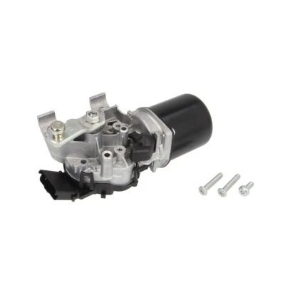 Kuva VALEO 579751 Tuulilasin Pyyhkimen Moottori 12 Edessä Ohjaus vasemmalla ORIGINAL PART NISSAN: Qashqai / Qashqai+2 I