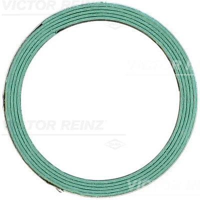 Kuva REINZ 71 52924 00 Pakoputken Tiiviste TOYOTA: Corolla VII FX Hatchback, Farmari, Sedan