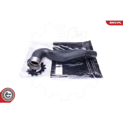 Kuva Ahdinletku NISSAN NV400 Skåp, OPEL MOVANO B Flak/chassi, RENAULT MASTER Flak/chassi III, Skåp III OE 144602717R, 144602862R,