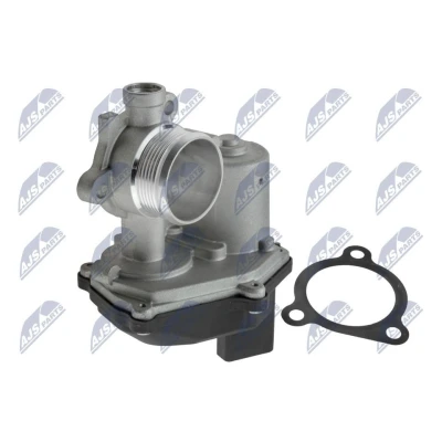 Kuva Venttiili, pakokaasun kierrätys AUDI, SEAT, SKODA, VW OE 04L 131 501 C, M