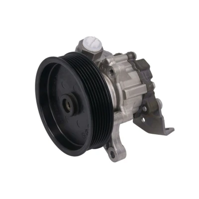 Kuva BOSCH K S00 000 694 Ohjaustehostimen Pumppu Hydraulinen 128 MERCEDES BENZ: E sarja Sedan, T modell, C modell