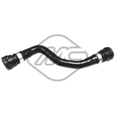 Kuva Jäähdyttimen letku bmw x5 [e53] OE 11537500735