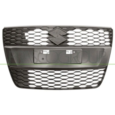 Kuva BLIC 6502 07 6815912P Puskurin Ritilä Edessä SUZUKI: SWIFT 3