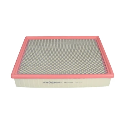 Kuva MAXGEAR 26 2530 Ilmansuodatin 59 246 311 Suodatinpanos