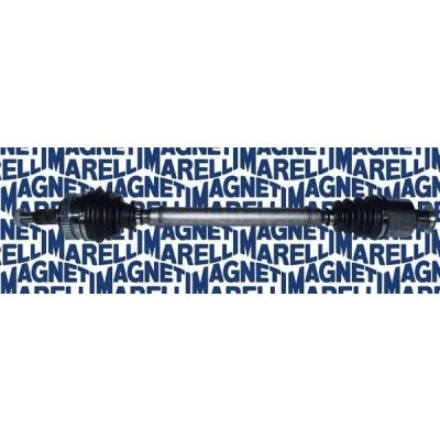 Kuva MAGNETI MARELLI 302004190096 Vetoakseli Etuakseli, oikea 772