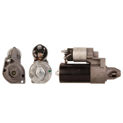 Kuva LUCAS ELECTRICAL LRS01552 Starttimoottori 12 1,4 10 MERCEDES BENZ: E sarja Sedan, C T modell, ML