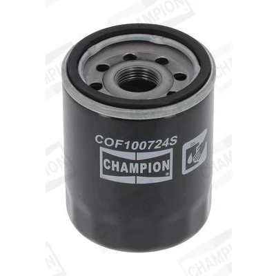 Kuva CHAMPION COF100724S Öljynsuodatin M20x1.5 Suodatinpanos