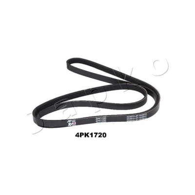 Kuva JAPKO 4PK1720 Moniurahihna 1720 4 TOYOTA: Land Cruiser 100