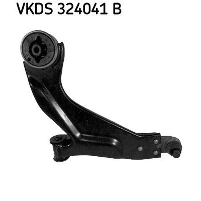 Kuva SKF VKDS 324041 B Alatukivarsi Alapallo /pallonivelellä Poikittaistukivarsi FORD: MONDEO 3, 3 Kombi