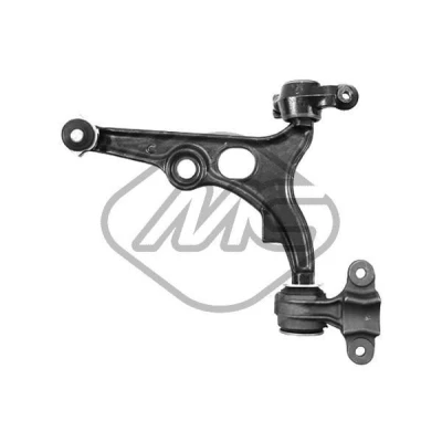 Kuva Tukivarsi, pyöräntuenta, Etuakseli, vasen CITROËN, FIAT, LANCIA, PEUGEOT OE 1313083080, 1316735080, 1317389080