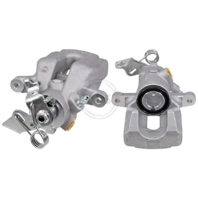 Kuva A.B.S. 522621 Jarrusatula Alumiini 118 PEUGEOT: 307 Hatchback, 308 I SW, CITROËN: C4 Coupe, II Hatchback