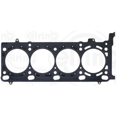 Kuva ELRING 268.190 Kannentiiviste 2,04 Metalli kerros tiiviste Oikea BMW: 8, 5 Touring, Sedan, LAND ROVER: Range Rover 3