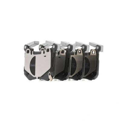 Kuva Jarrupalasarja, levyjarru BREMBO P 30 124