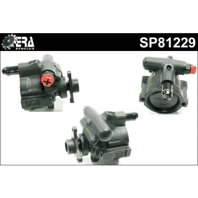 Kuva ERA Benelux SP81229 Ohjaustehostimen Pumppu