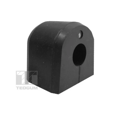 Kuva TEDGUM 00642061 Kallistuksenvakaajan Puslat Taka akseli, Sisempi 13 SUBARU: LEGACY 1