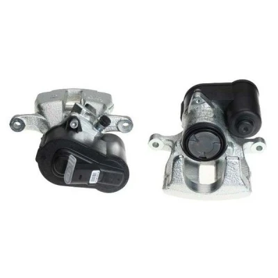 Kuva BUDWEG CALIPER 344271 Jarrusatula VOLKSWAGEN: Passat B6 Variant, B7 Sedan