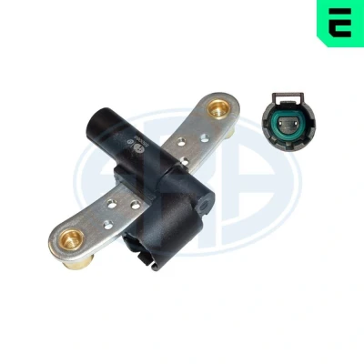 Kuva ERA 550066A Kampiakselin Asentotunnistin 2 RENAULT: CLIO 2, MEGANE I Grandtour, 1 Classic