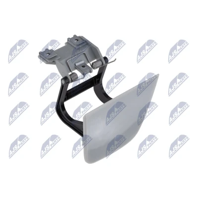Kuva Puskurin Pinta, Vasen BMW 7 [E65, E66, E67] OE 51117015021, 51117015023, 51117057413