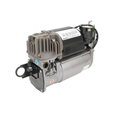 Kuva WABCO 4154033020 Ilmajousituksen kompressori PORSCHE: Cayenne