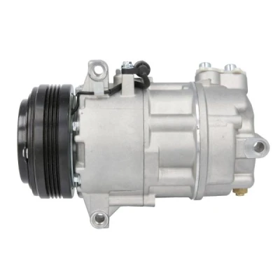 Kuva THERMOTEC KTT090214 Ilmastoinnin Kompressori CSV613 12 PAG 46 R 134a