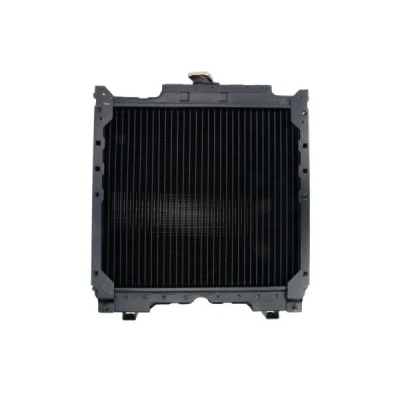 Kuva THERMOTEC D7AG142TT Jäähdytin 460 525 59