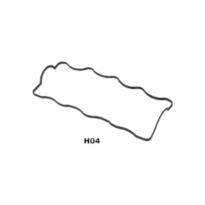 Kuva ASHIKA 47 0H H04 Venttiilikopan Tiiviste KIA: Magentis II, Cerato Hatchback, Sportage HYUNDAI: Sonata V, SANTA FE 2
